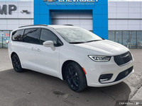 Saskatoon Motor Products - Recent Arrival! 2022 Chrysler Pacifica Touring-L - Certified. Certificati... (image 7)