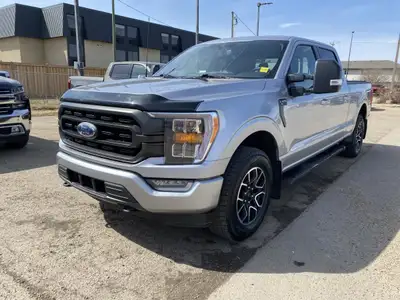 2022 Ford F-150 XLT Ford F-150 XLT 2022 Engine: V6 Cylinder Engine 3.5L L/100Km City: 13.5 L/100Km H...