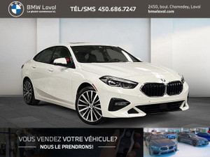 2021 BMW 2 Series 228i xDrive, Volant chauffant, HiFi!