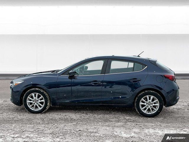 2018 Mazda Mazda3 Sport GS 2.0L FWD | Heated Seats  in Cars & Trucks in Winnipeg - Image 3