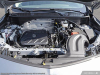 This Buick Encore GX has a durable Turbocharged 1.3/ engine powering this Automatic transmission. *Y... (image 5)