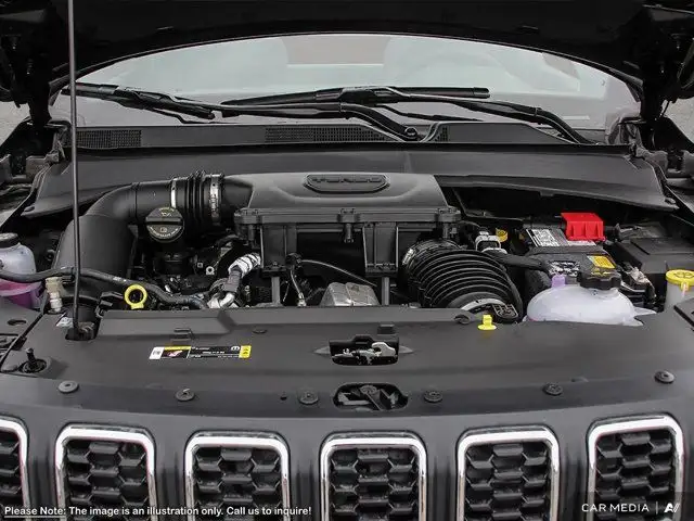 2025 Jeep Compass North in Cars & Trucks in Calgary - Image 9