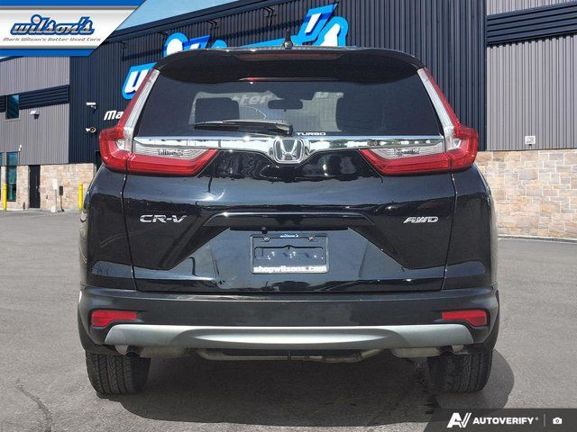 2019 Honda CR-V LX AWD | Heated Seats | CarPlay + Android in Cars & Trucks in Guelph - Image 4