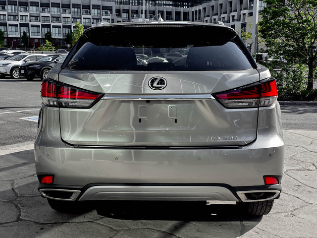 2022 Lexus RX 350 | Executive Pkg | Lexus Certified | AWD in Cars & Trucks in City of Toronto - Image 4