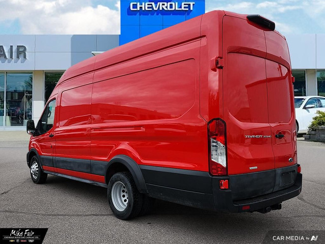 2023 Ford Transit-350 Cargo in Cars & Trucks in Ottawa - Image 4