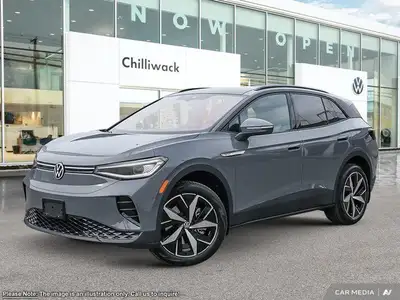 Come see this versatile 2025 VOLKSWAGEN ID4 PROS. . * Visit Us Today * Treat yourself- stop by Chill...