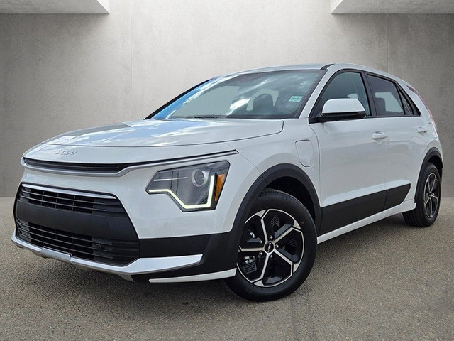 2025 Kia Niro Plug-In Hybrid in Cars & Trucks in Grande Prairie