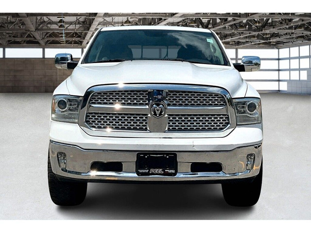 2015 Ram 1500 Laramie EcoDiesel | AS IS | 4X4 in Cars & Trucks in Mississauga / Peel Region - Image 3