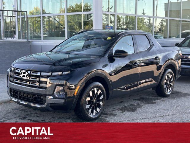 2025 Hyundai Santa Cruz Preferred in Cars & Trucks in Calgary