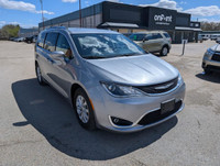 Come Finance this vehicle with us. Apply on our website stonebridgeauto.com 2019 Chrysler Pacifica T... (image 1)