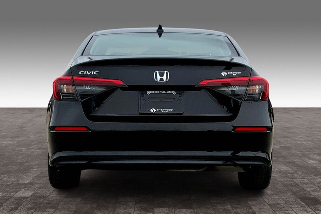 2022 Honda Civic EX in Cars & Trucks in Strathcona County - Image 4
