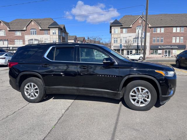 2020 Chevrolet Traverse LT Cloth in Cars & Trucks in Hamilton - Image 4