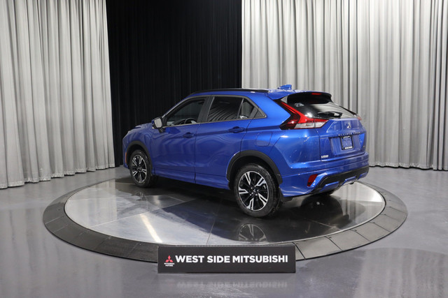 2026 Mitsubishi Eclipse Cross GT in Cars & Trucks in Edmonton - Image 4