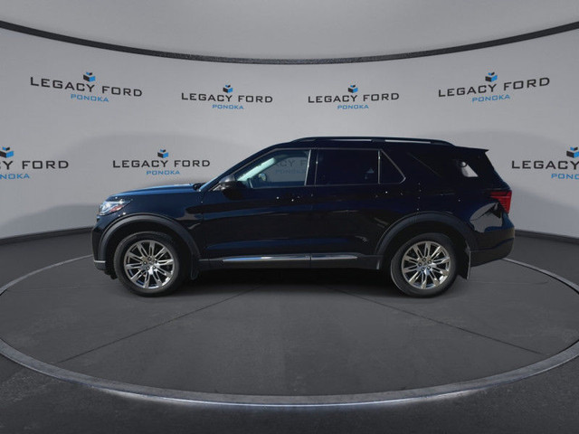 2025 Ford Explorer Active HEATED STEERING WHEEL | REMOTE START | in Cars & Trucks in Edmonton - Image 4