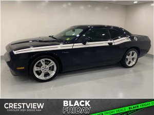 2012 Dodge Challenger R/T Classic * 5.7L HEMI *