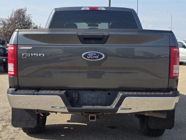 2017 Ford F-150 XLT in Cars & Trucks in Grande Prairie - Image 4