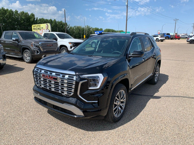 2026 GMC Terrain in Cars & Trucks in Medicine Hat - Image 3