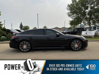 KBB.com Best Resale Value Awards. This Porsche Panamera delivers a Premium Unleaded V-8 4.8 L/293 en... (image 7)