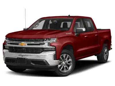 WAS: $36495 NOW: $34995 plus taxes and licensing feesJUST LANDED 2019 CHEVROLET SILVERADO LT!!! MORE...