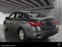 C4RG19 - Sentra 1.8 SV CVT Engine: Moteur à 4 cylindres 1.8L L/100Km City: 8.1 L/100Km Hwy: 6.3 Safe... (image 2)
