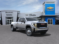 2024 GMC Sierra 3500HD Pro