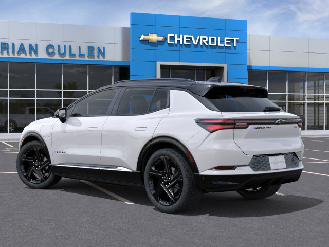 2025 Chevrolet Equinox EV in Cars & Trucks in St. Catharines - Image 3