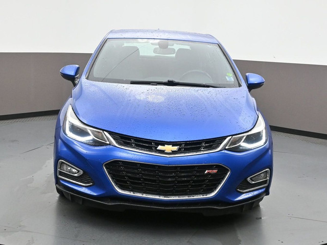 2018 Chevrolet Cruze PREMIER HATCH-A/C, HEATED SEATS, HEATED STE in Cars & Trucks in City of Halifax - Image 3
