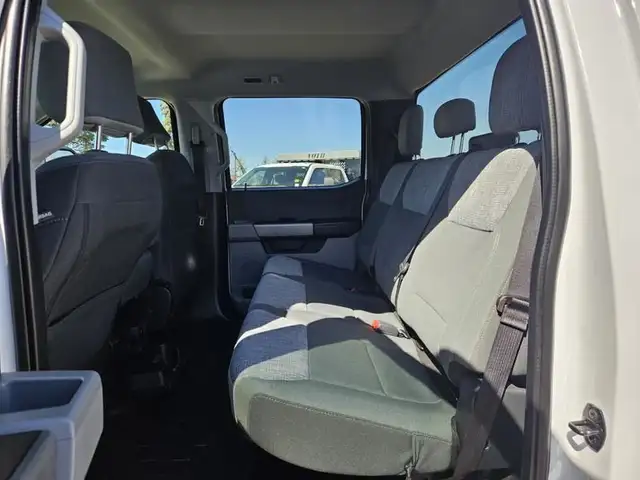 2023 Ford Super Duty F-250 SRW XLT in Cars & Trucks in St. Albert - Image 15