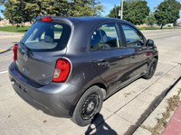 2016 Nissan Micra 4dr HB Auto SV, excellent conditions, gas saver,one owner,carfax shows a minor cla... (image 8)