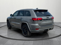Stand out with this 2022 Jeep Grand Cherokee WK Altitude, finished in the bold and rare Destroyer Gr... (image 2)