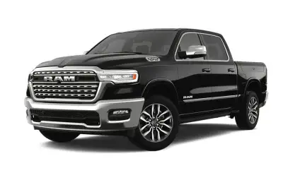 See Dealer Website for Details. RAM 1500 Limited Longhorn 2025 Engine: Straight 6 Cylinder Engine 3....