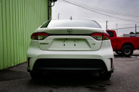 This 2023 Toyota Corolla is for sale today. This sedan has 80,400 kms. It's white in colour and is c... (image 4)