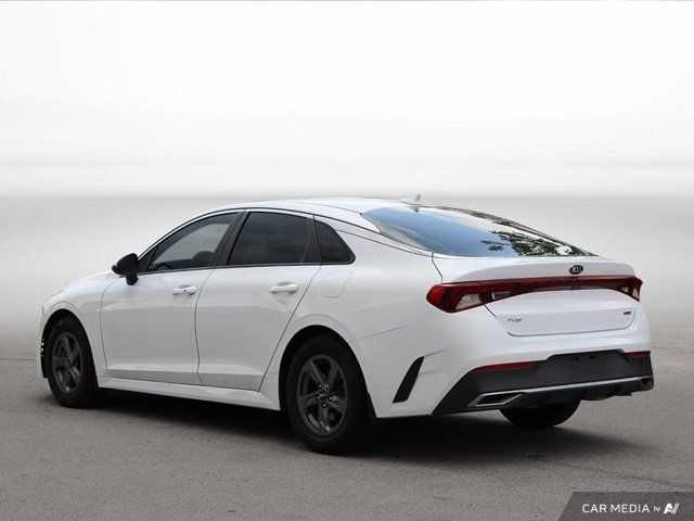 2021 Kia K5 LX | Awd | Cpo | Car Play | Heated Seats in Cars & Trucks in Hamilton - Image 3