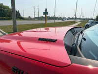 The 2021 Chevrolet Silverado RST blends rugged capability with refined comfort and smart technology.... (image 1)