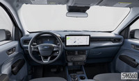 This Ford Maverick has a trusty Gas/Electric I-4 2.5 L/152 engine powering this Variable transmissio... (image 5)