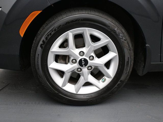 2024 Kia Soul One Owner & Fully Certified EX, AWD, Leather, Sunr in Cars & Trucks in City of Halifax - Image 4