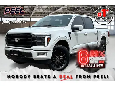 *6.89% promotional interest rate available on approved credit and qualifying vehicles (2022-2025 Pre...
