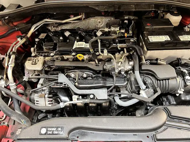 2023 Toyota Corolla Cross XLE CUIR TOIT in Cars & Trucks in Laval / North Shore - Image 13