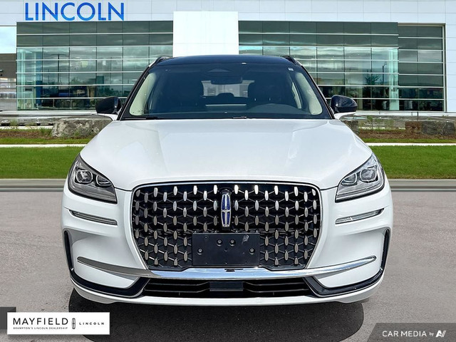 2025 Lincoln CORSAIR Grand Touring 300A| SUNROOF| LINCOLN CO-PIL in Cars & Trucks in Mississauga / Peel Region - Image 2