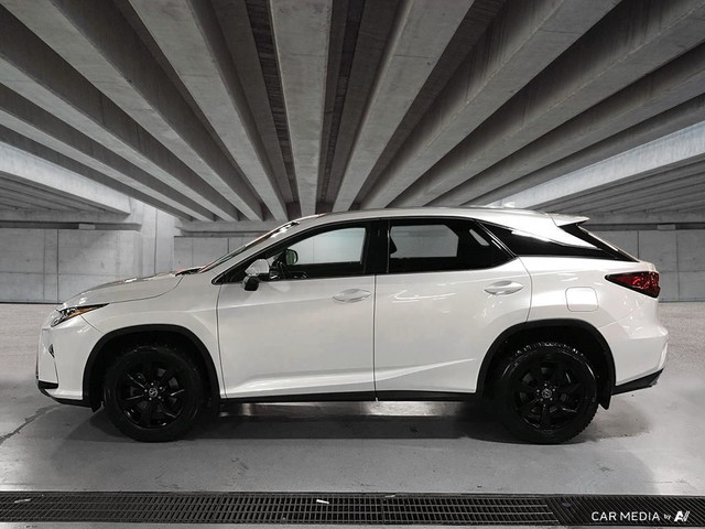 2018 Lexus RX RX 350 in Cars & Trucks in Edmonton - Image 3