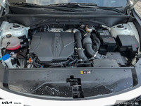 LEATHER SEATS NAVIGATION PANORAMIC SUNROOF ALLOY WHEELS HEATED AND COOLING SEATS REMOTE START PREMIU... (image 9)