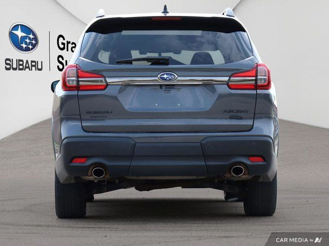 2022 Subaru Ascent Onyx in Cars & Trucks in Grande Prairie - Image 4