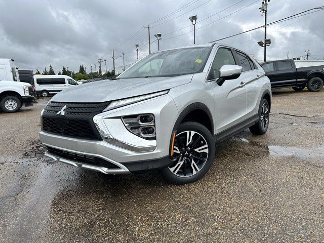 2024 Mitsubishi Eclipse Cross SE | Heated Seats/Steering in Cars & Trucks in Edmonton - Image 2