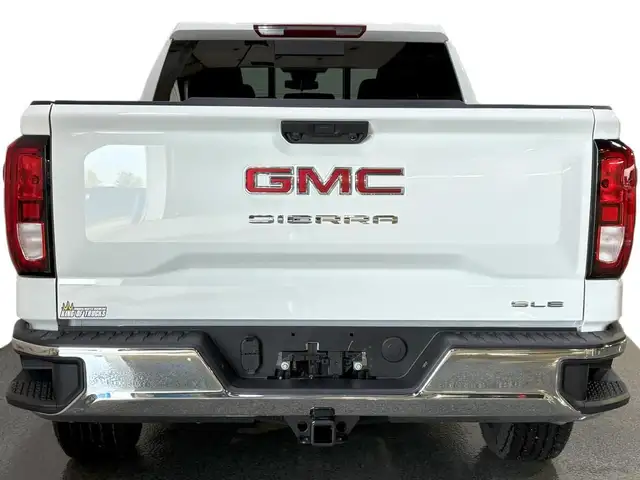 2025 GMC Sierra sle62863710129409123