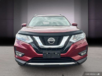 *2018 Nissan Rogue SV | Panoramic Sunroof | 360(0) Camera | Heated Steering* A perfect blend of comf... (image 7)