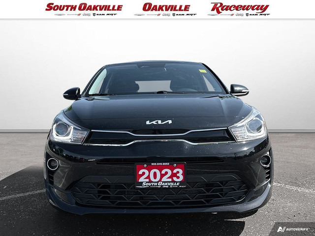 2023 Kia Rio EX Premium | HEATED SEATS | SUNROOF | CARPLAY | in Cars & Trucks in Oakville / Halton Region - Image 2