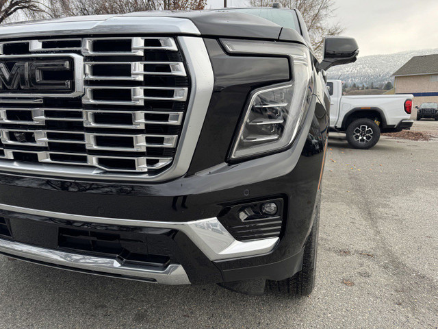 2025 GMC Yukon Denali in Cars & Trucks in Penticton - Image 3