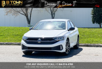 2024 Volkswagen Jetta Comfortline with Sport Package