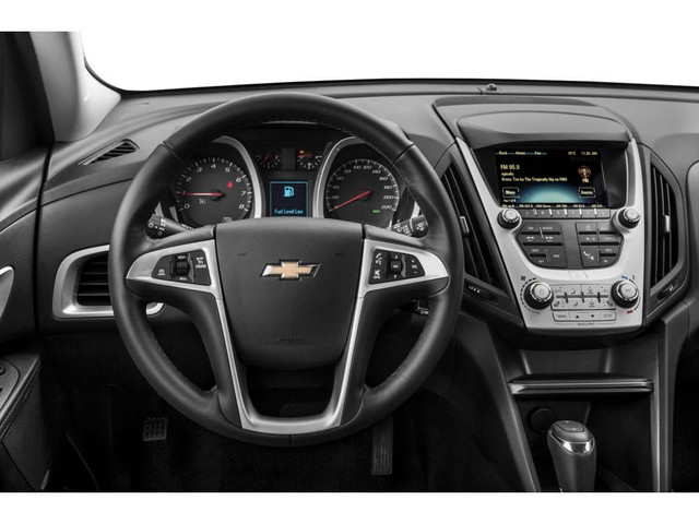 2017 Chevrolet Equinox LT in Cars & Trucks in Thunder Bay - Image 4