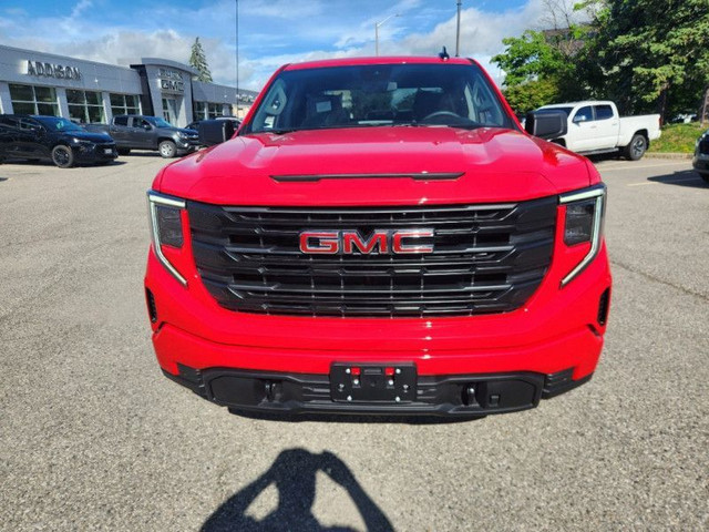 2025 GMC Sierra 1500 Pro in Cars & Trucks in Mississauga / Peel Region - Image 2